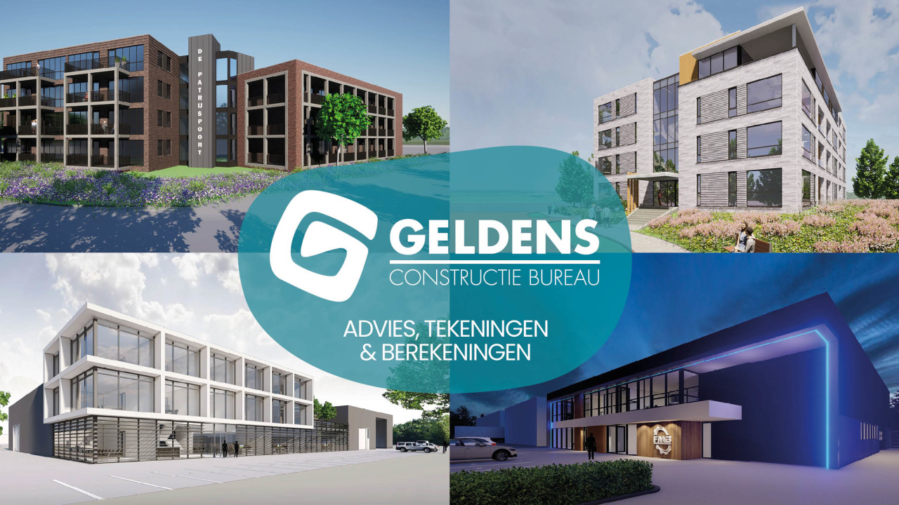 Geldens Bouwadvies B.V. LUYKSGESTEL afbeelding 1